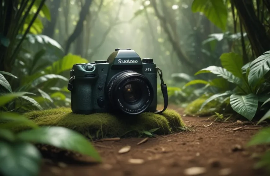 230 Jungle Puns for a Wild Time