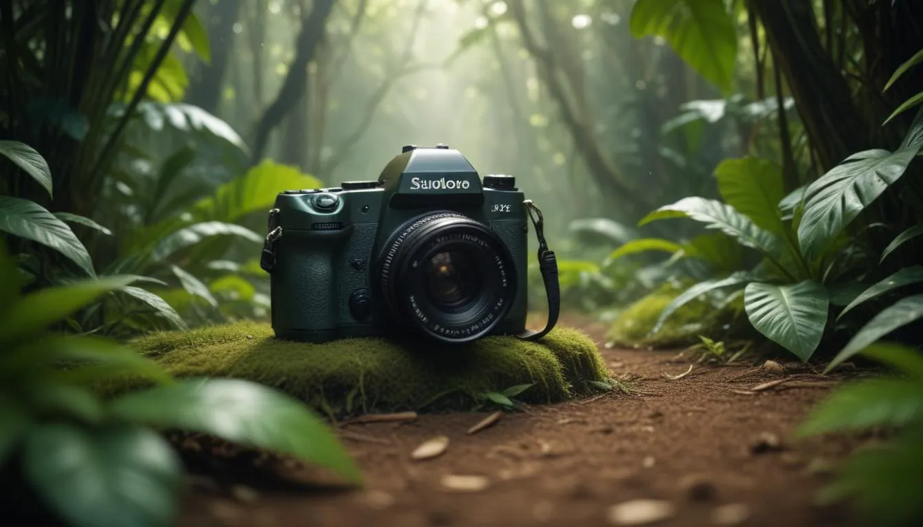 230 Jungle Puns for a Wild Time