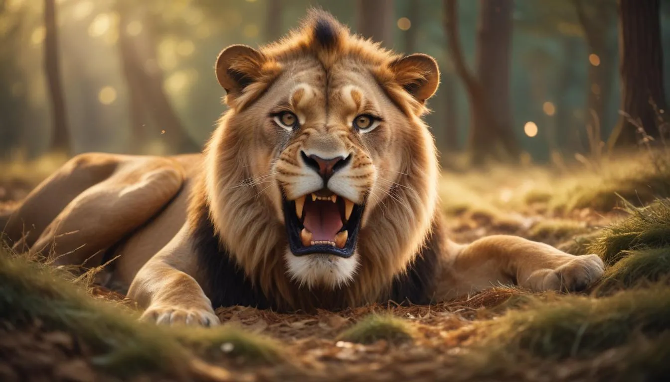 230 King Puns for a Royal Roar