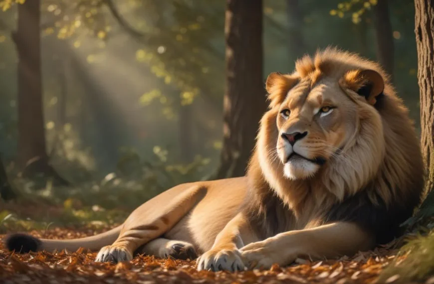 230 King Puns for a Royal Roar