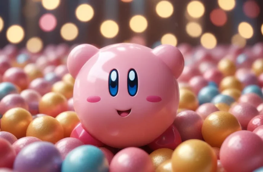 230 Kirby Puns for a Sucking Good Time