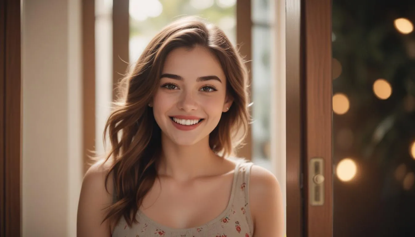 230 Knock Knock Jokes Flirty to Unlock Your Heart