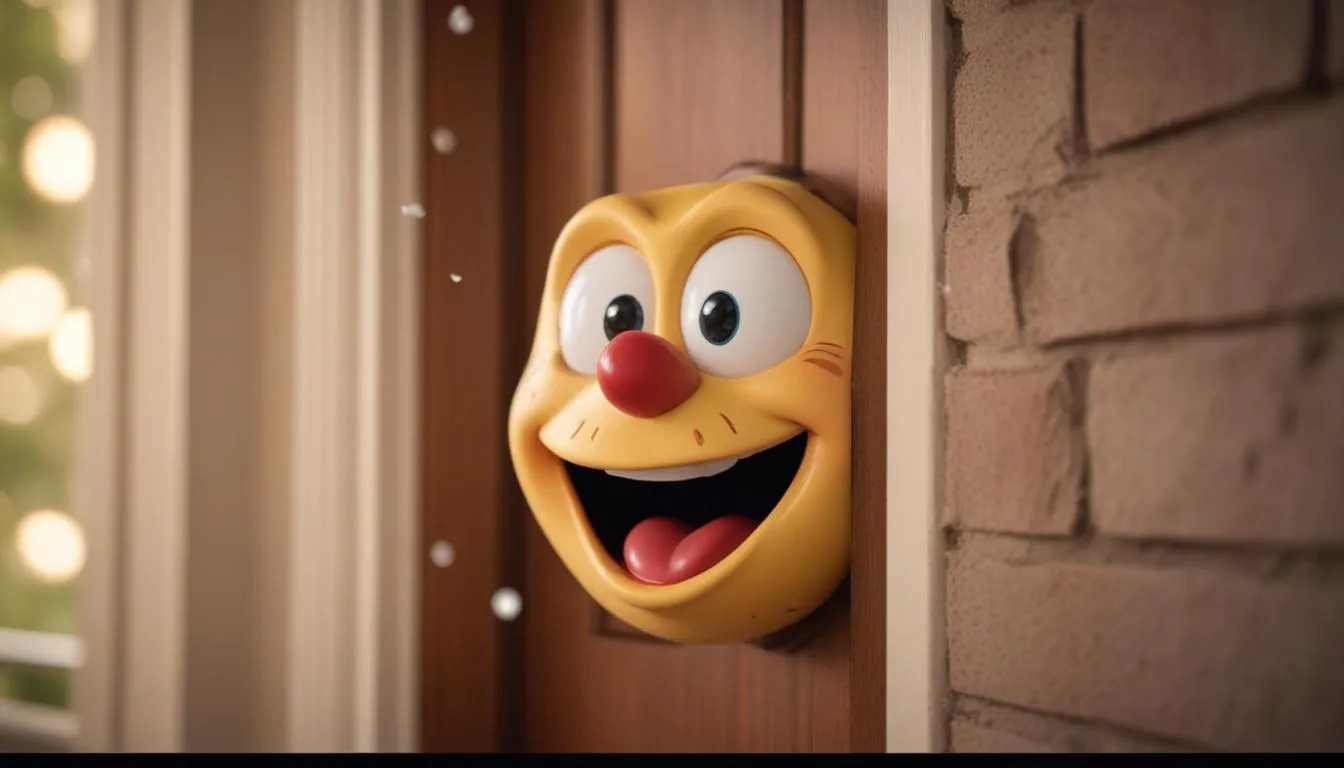 230 Knock Knock Jokes for Classic Chuckles