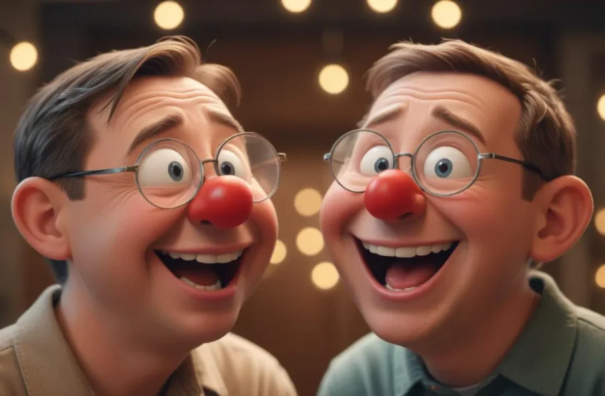 230 Knock Knock Jokes for Classic Chuckles