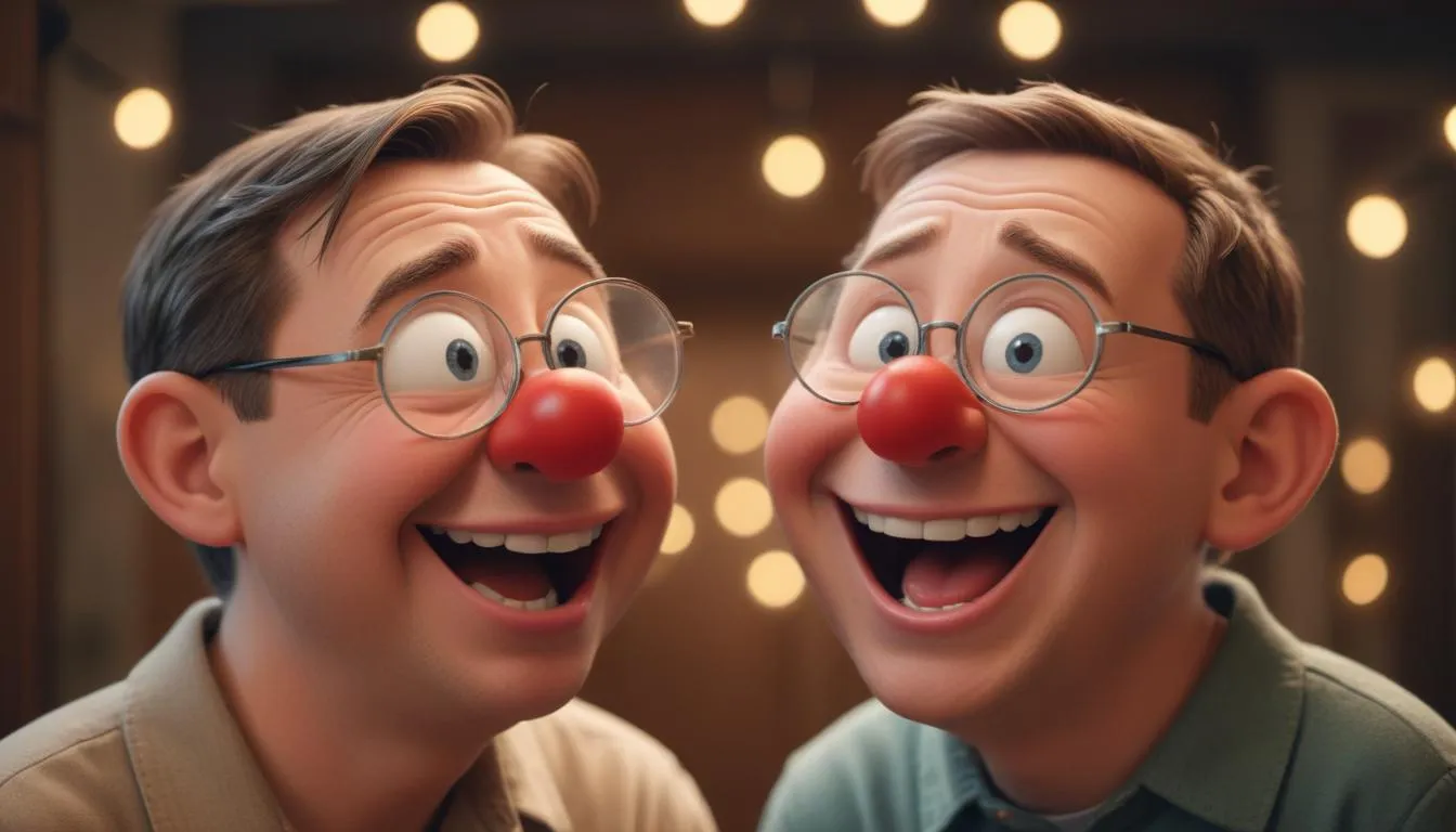 230 Knock Knock Jokes for Classic Chuckles