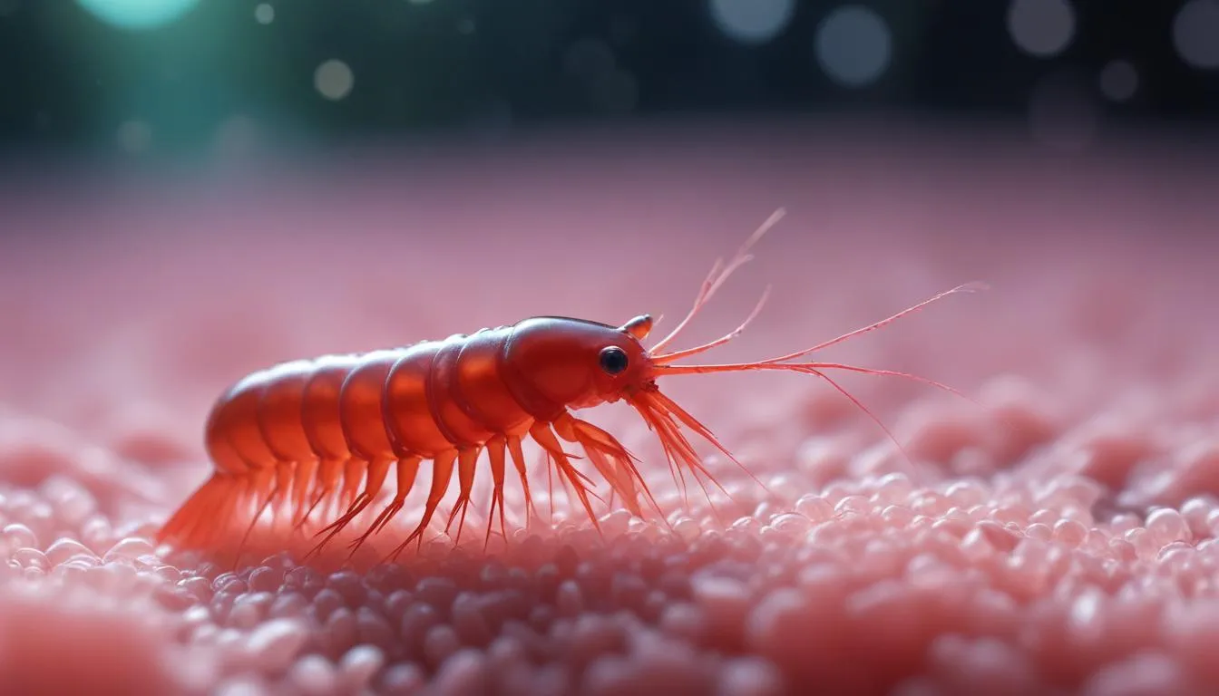230 Krill Puns for a Small Dose of Smiles