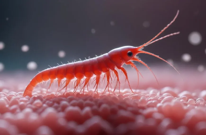 230 Krill Puns for a Small Dose of Smiles