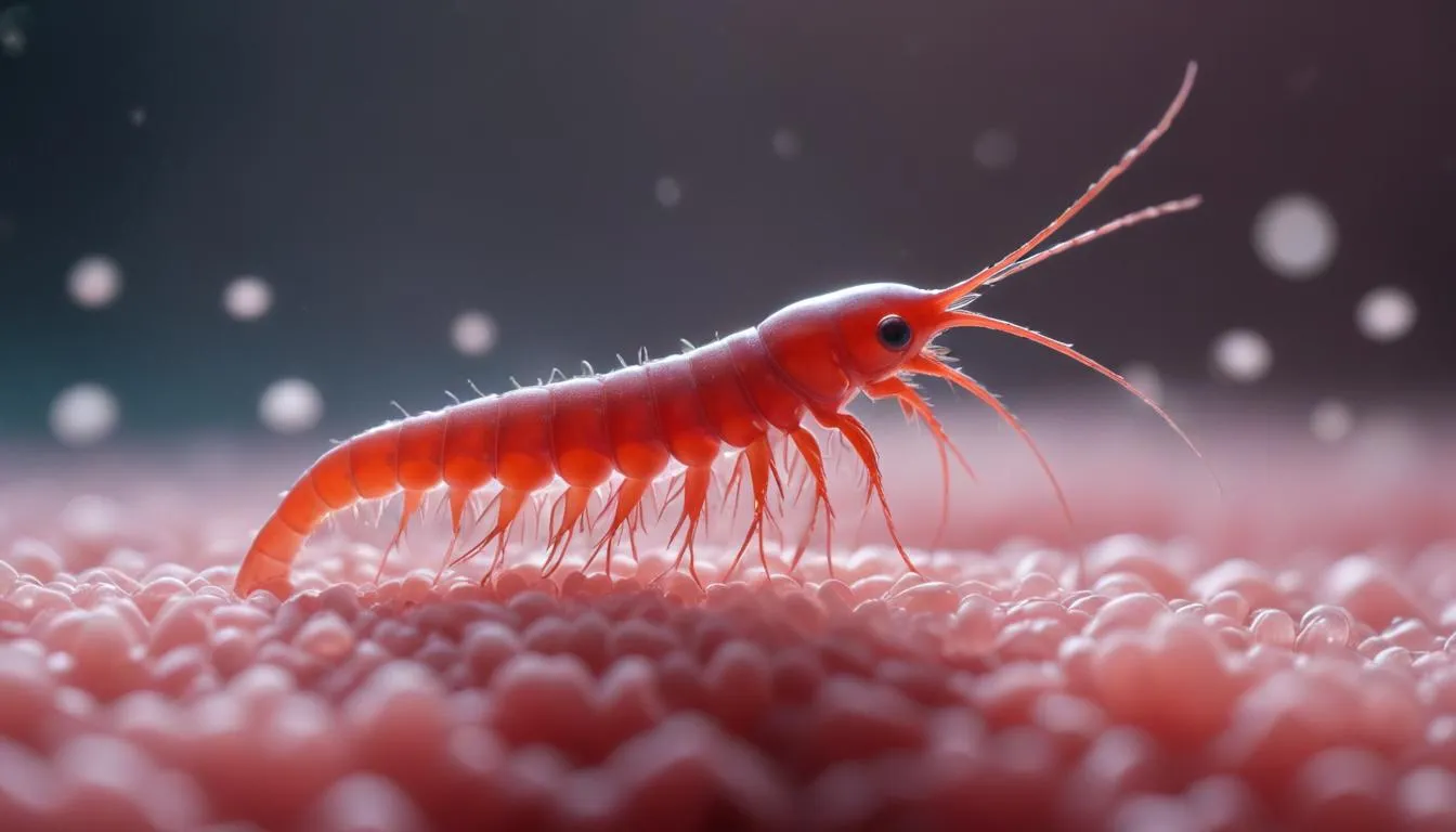 230 Krill Puns for a Small Dose of Smiles
