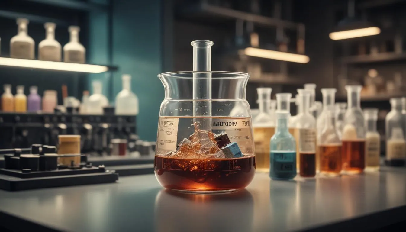 230 Laboratory Puns for a Scientific Snicker