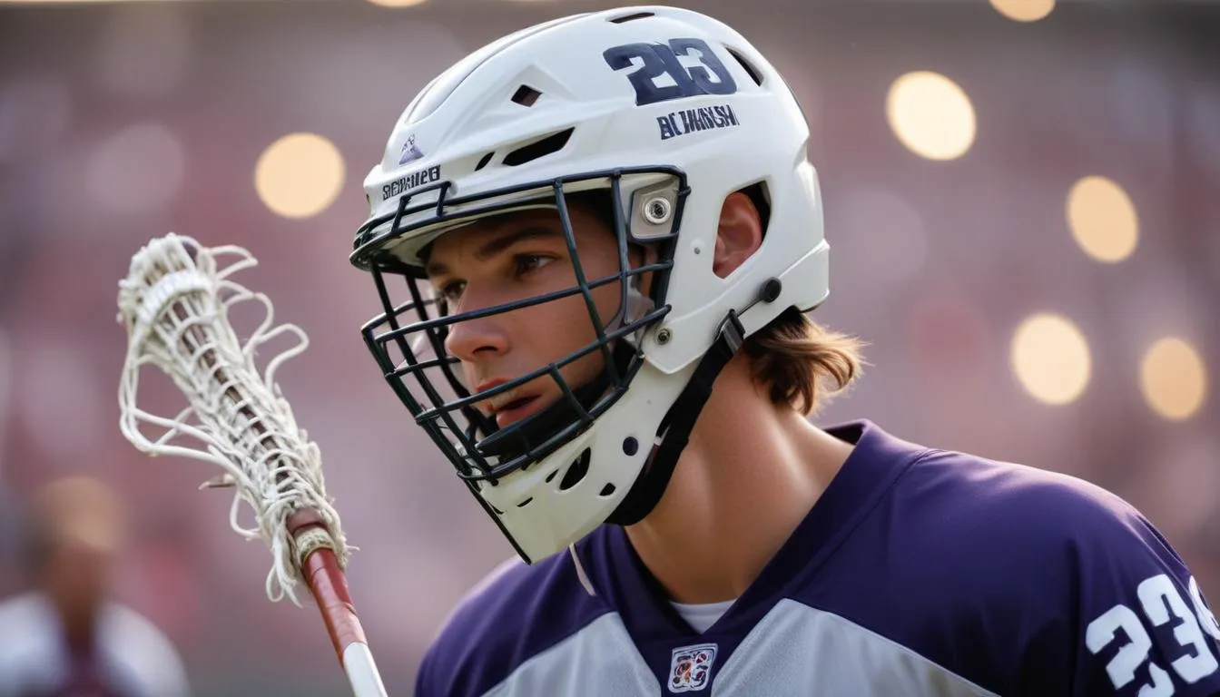 230 Lacrosse Puns to Stick It to the Status Quo