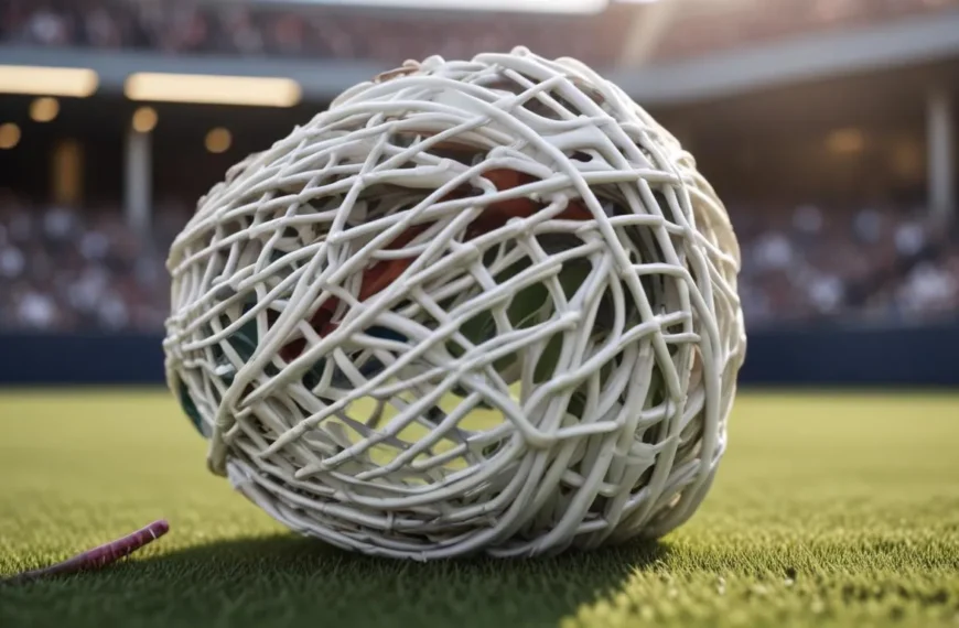 230 Lacrosse Puns to Stick It to the Status Quo