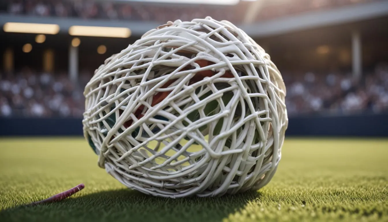 230 Lacrosse Puns to Stick It to the Status Quo