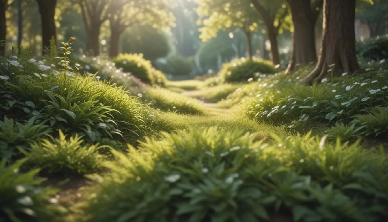 230 Landscaping Puns to Trim Your Troubles