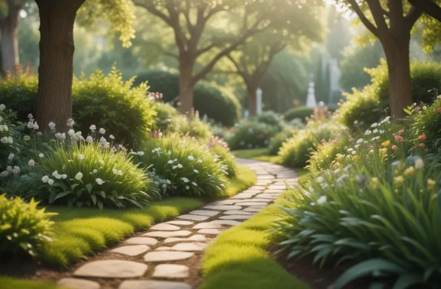 230 Landscaping Puns to Trim Your Troubles