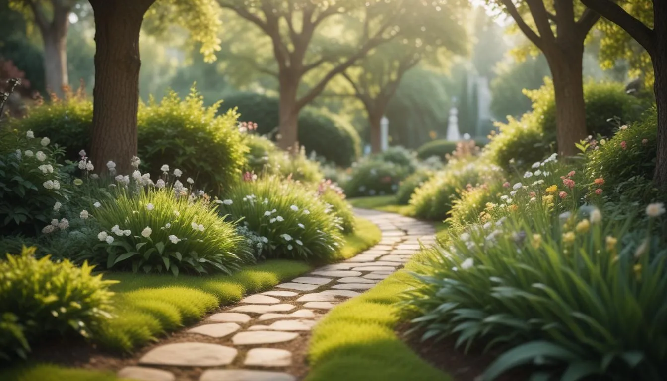 230 Landscaping Puns to Trim Your Troubles