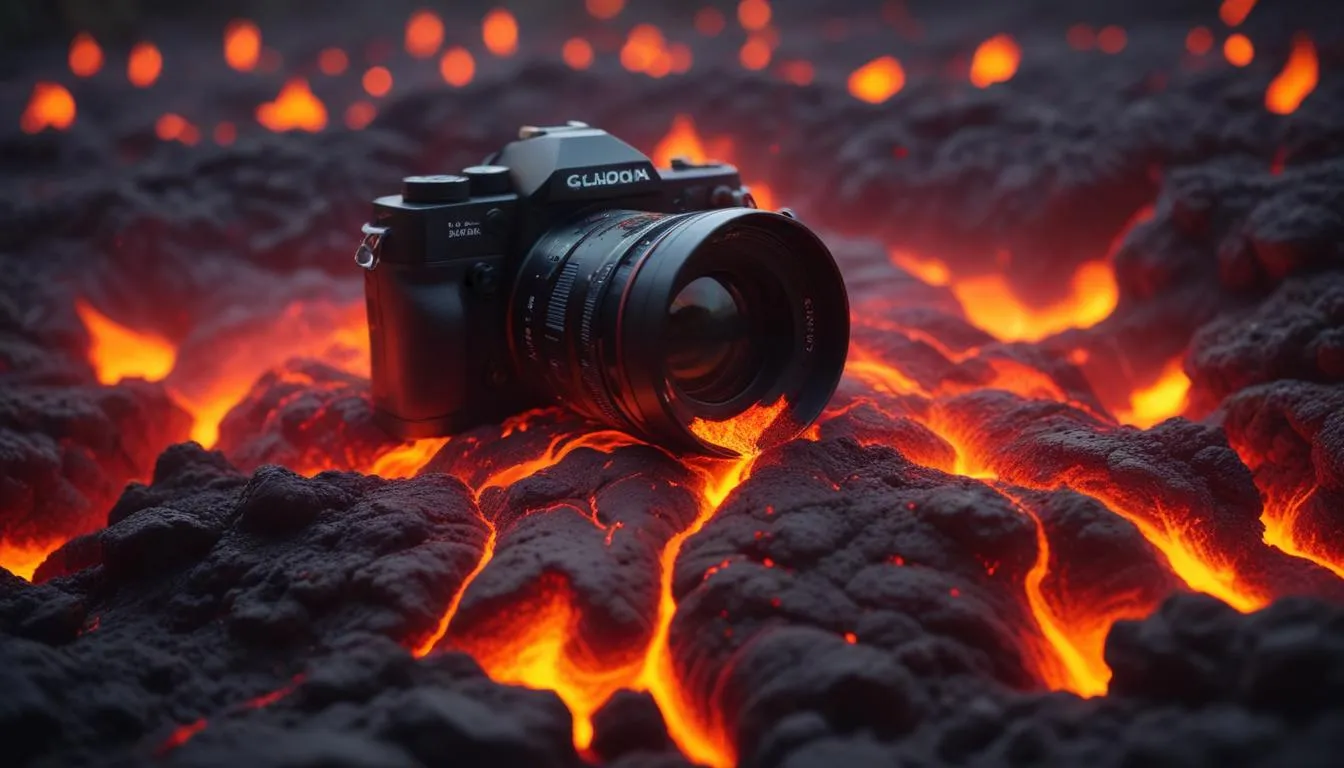 230 Lava Puns for a Flow of Funny