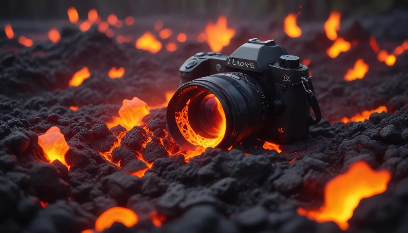230 Lava Puns for a Flow of Funny