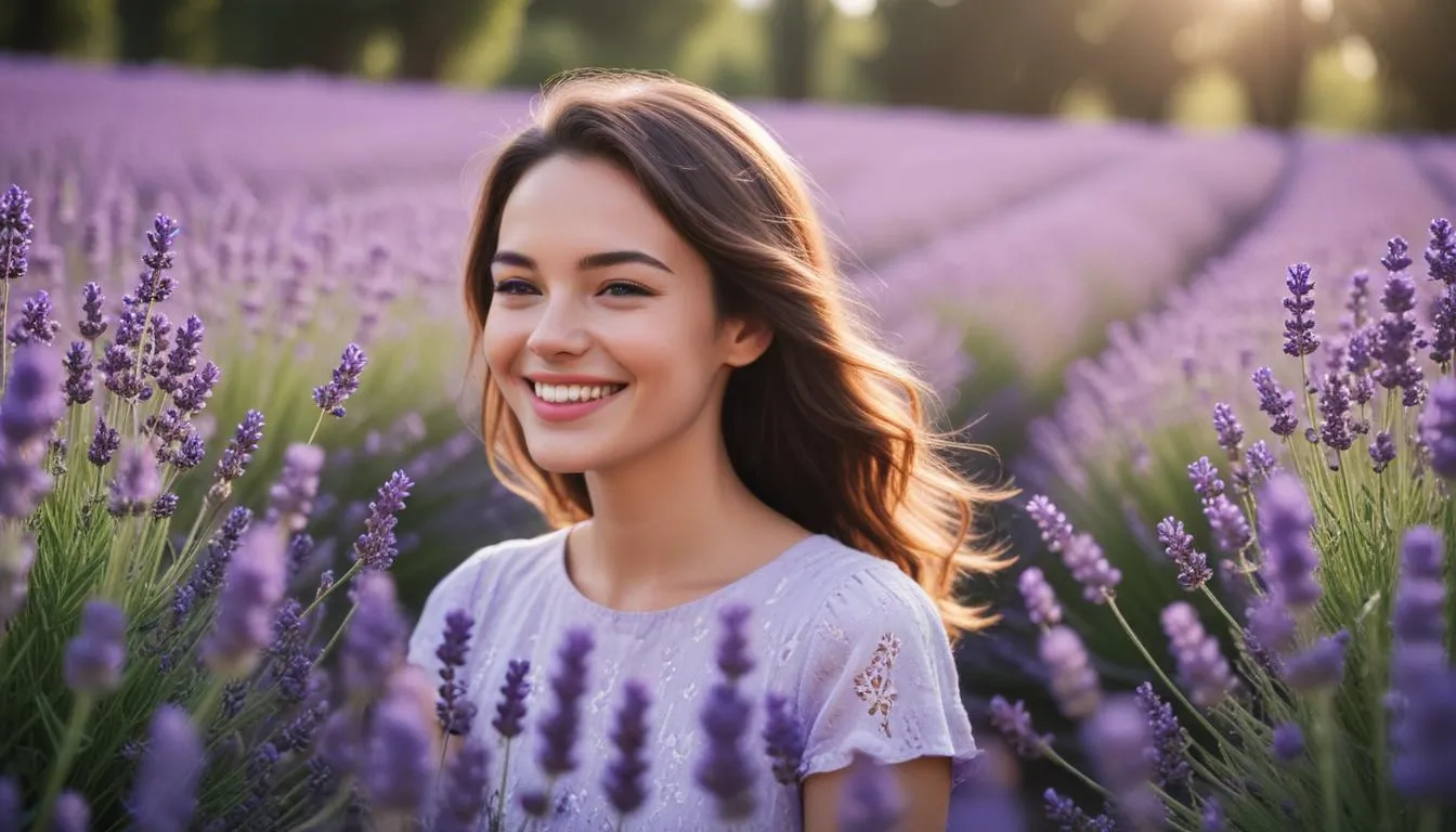 230 Lavender Puns for a Scent-sational Smile