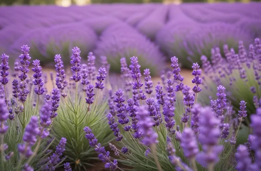 230 Lavender Puns for a Scent-sational Smile