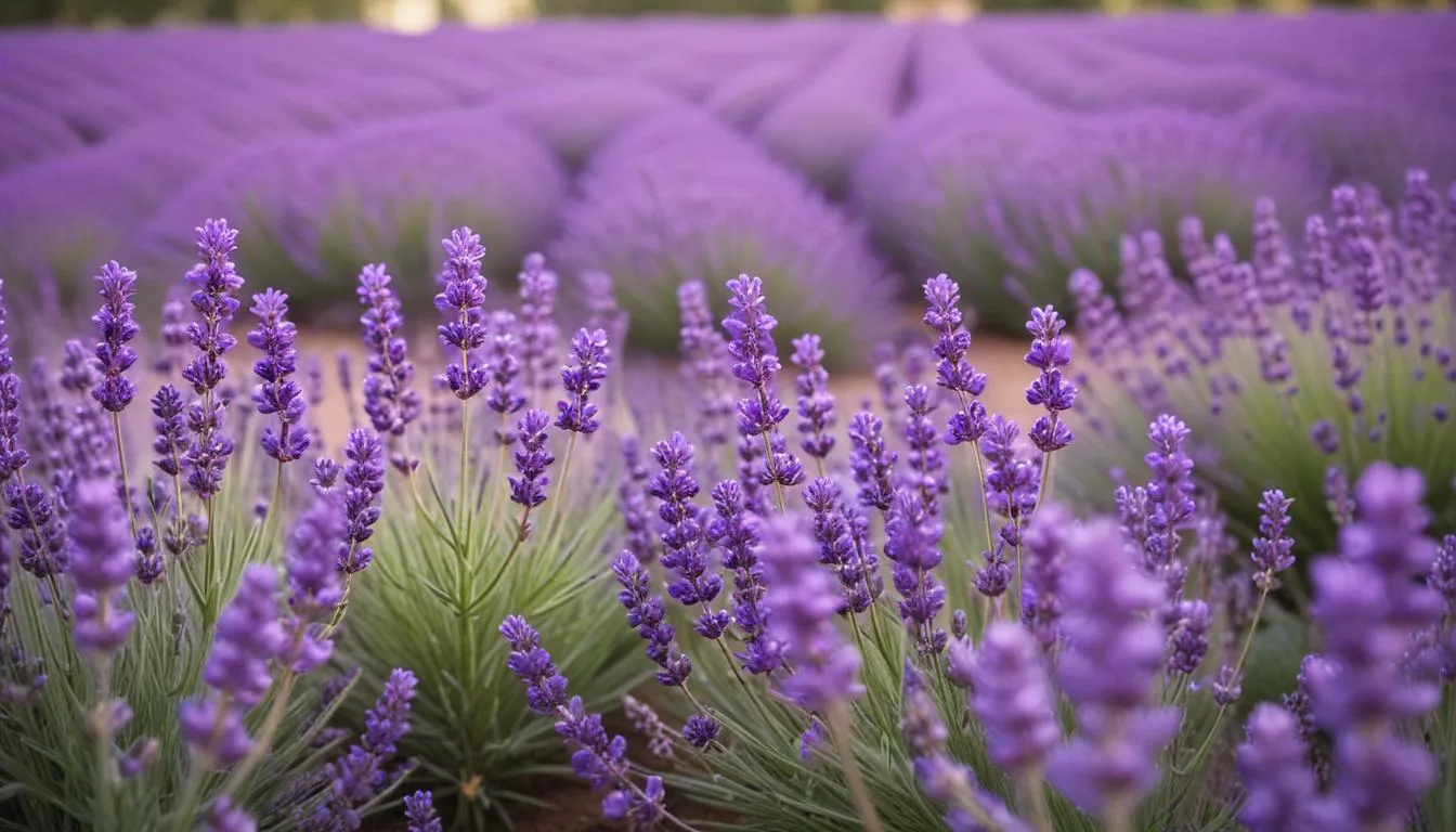 230 Lavender Puns for a Scent-sational Smile