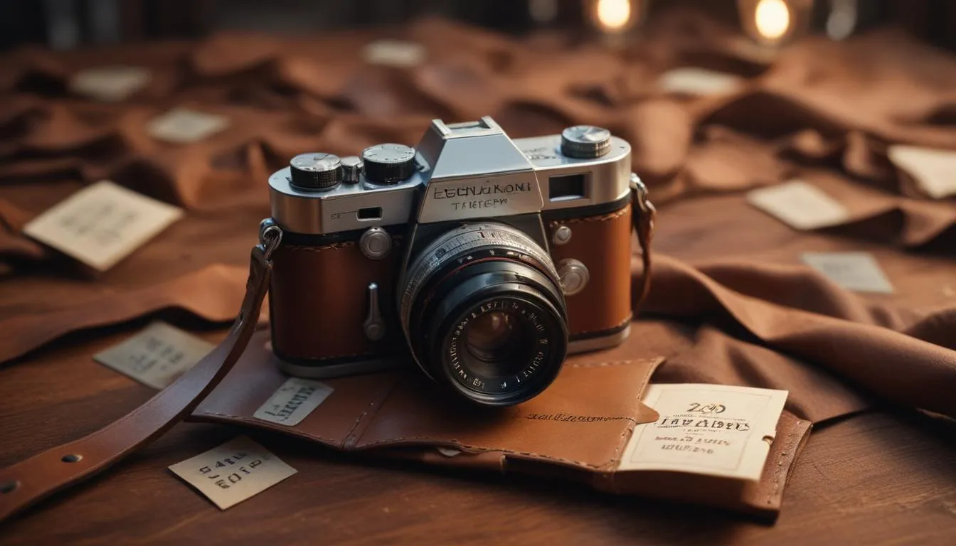 230 Leather Puns for a Smooth Sense of Humor