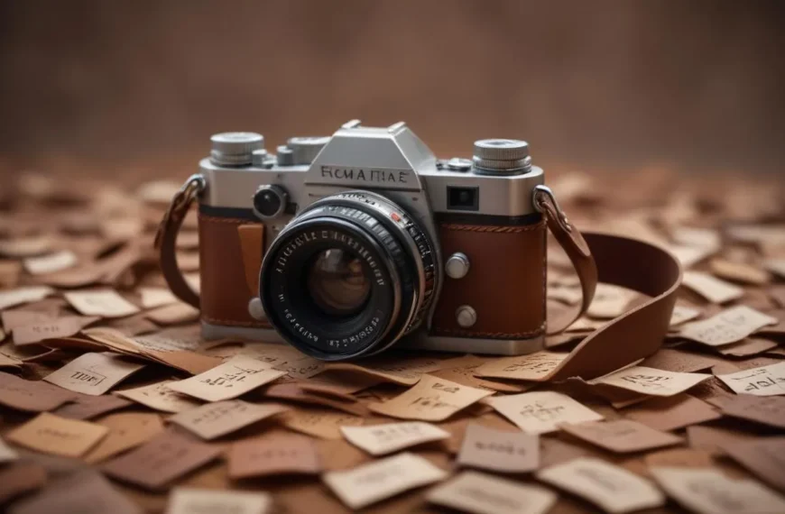 230 Leather Puns for a Smooth Sense of Humor