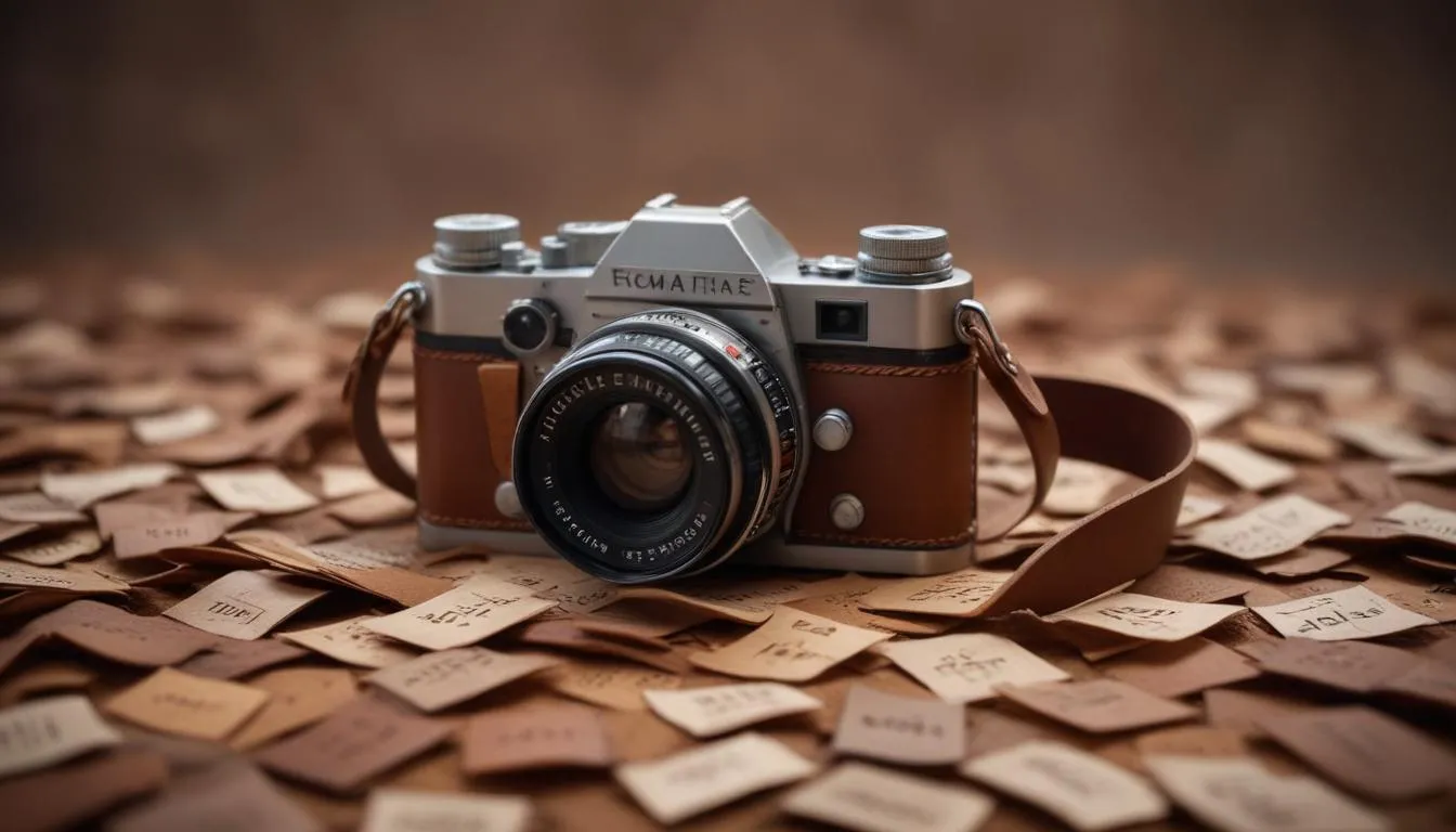 230 Leather Puns for a Smooth Sense of Humor