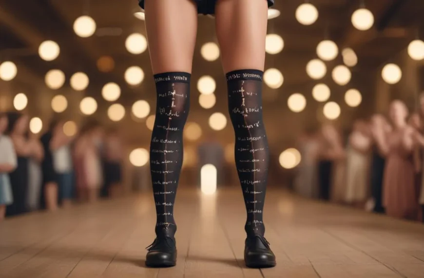 230 Leg Puns to Stand Up for Laughter