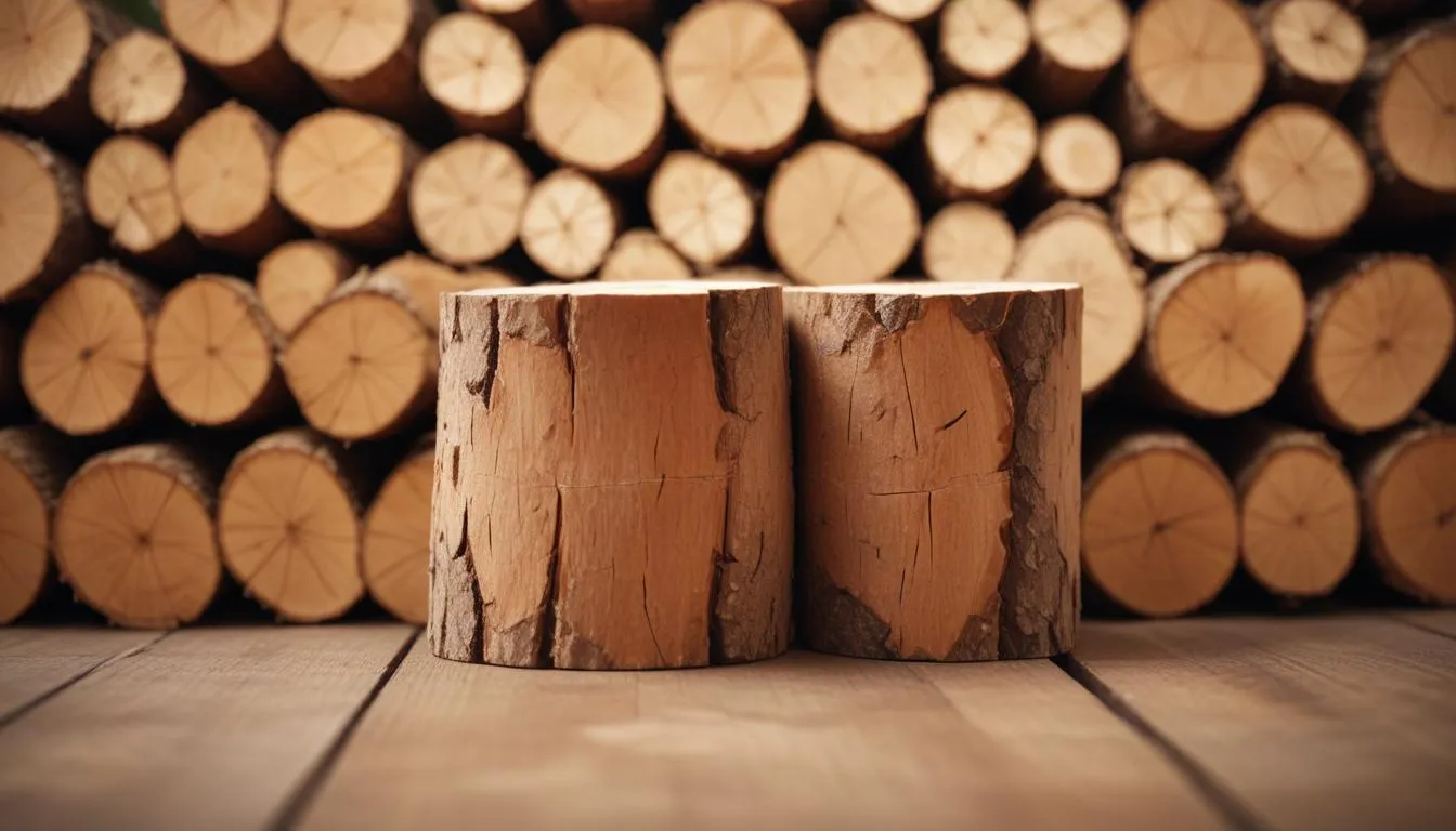 230 Log Puns for a Hearty Hunk of Humor