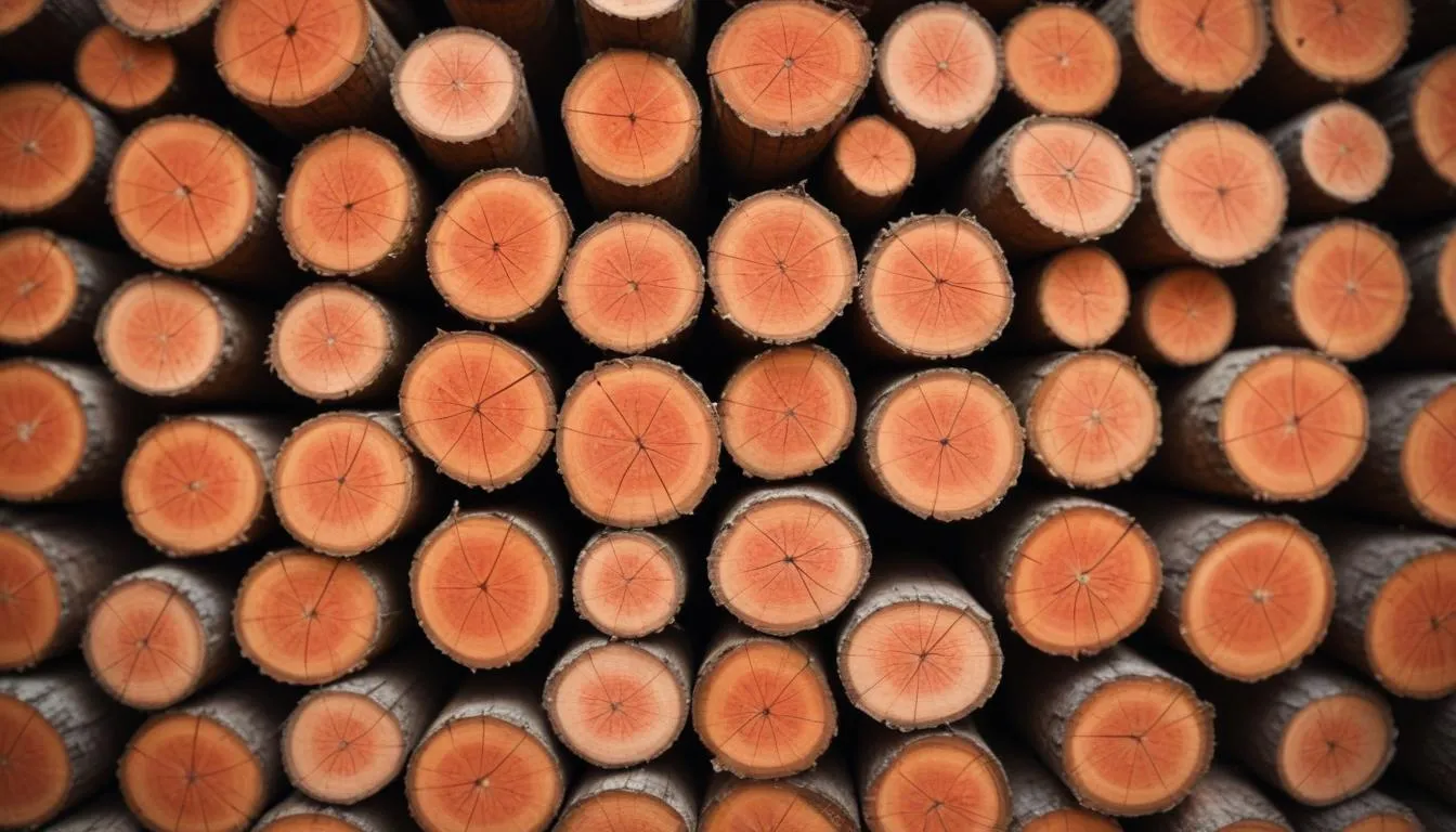 230 Log Puns for a Hearty Hunk of Humor