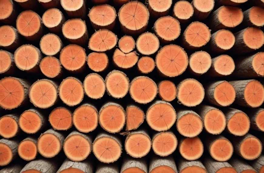 230 Log Puns for a Hearty Hunk of Humor