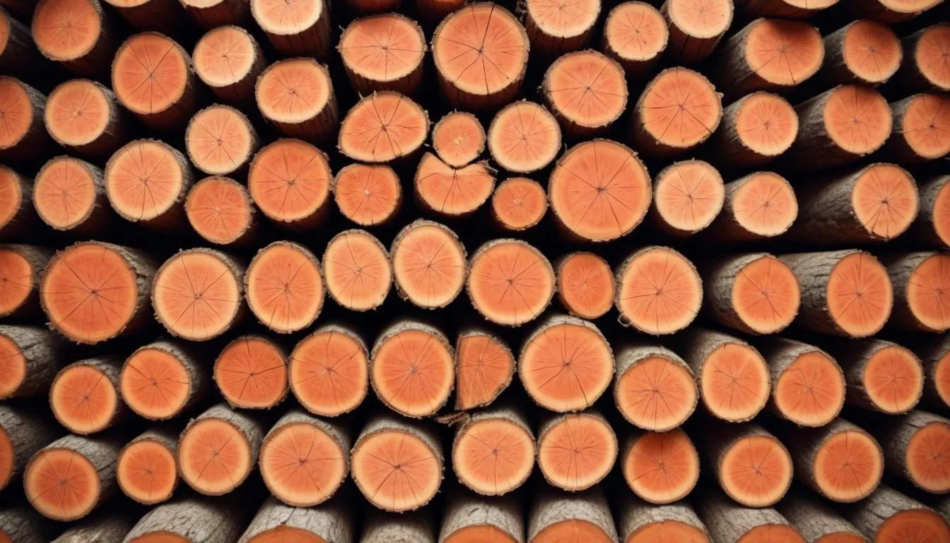 230 Log Puns for a Hearty Hunk of Humor