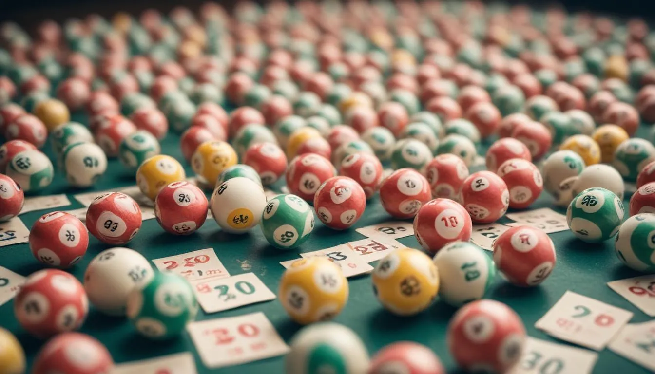 230 Lottery Puns to Hit the Jackpot of Jokes