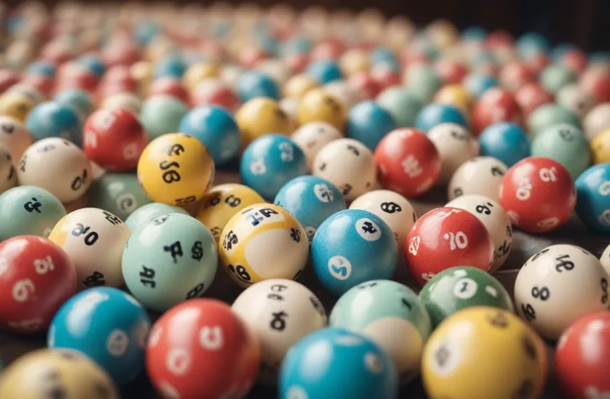 230 Lottery Puns to Hit the Jackpot of Jokes