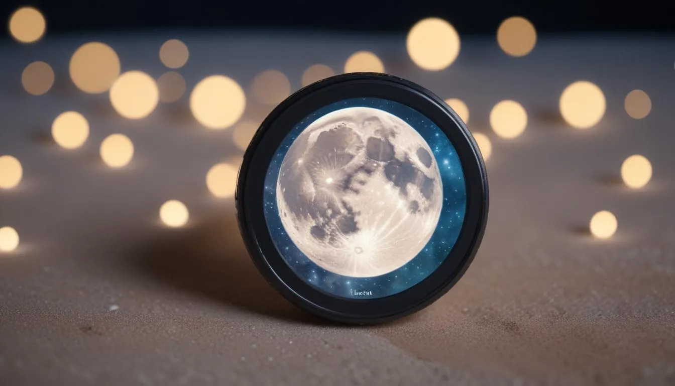 230 Luna Puns for Celestial Chuckles