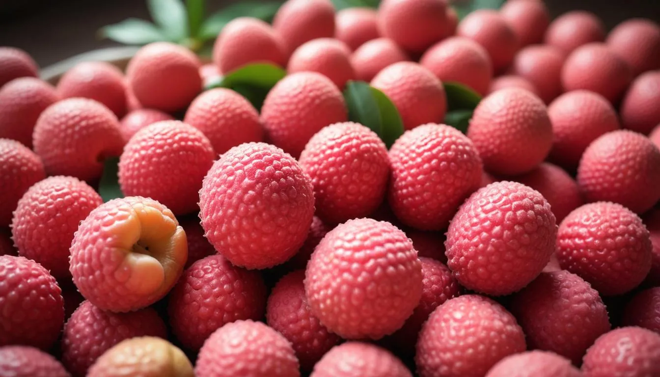 230 Lychee Puns for a Sweet and Succulent Snicker