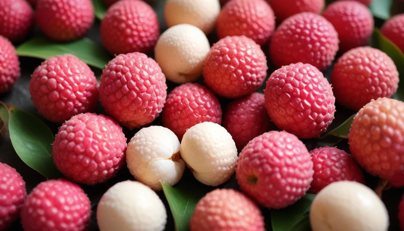230 Lychee Puns for a Sweet and Succulent Snicker