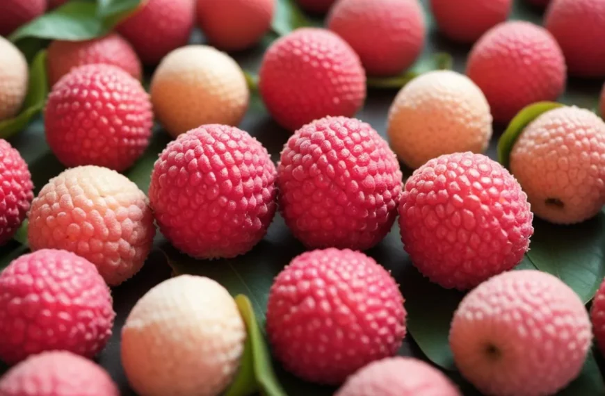 230 Lychee Puns for a Sweet and Succulent Snicker