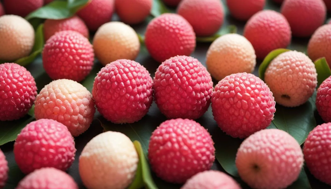 230 Lychee Puns for a Sweet and Succulent Snicker