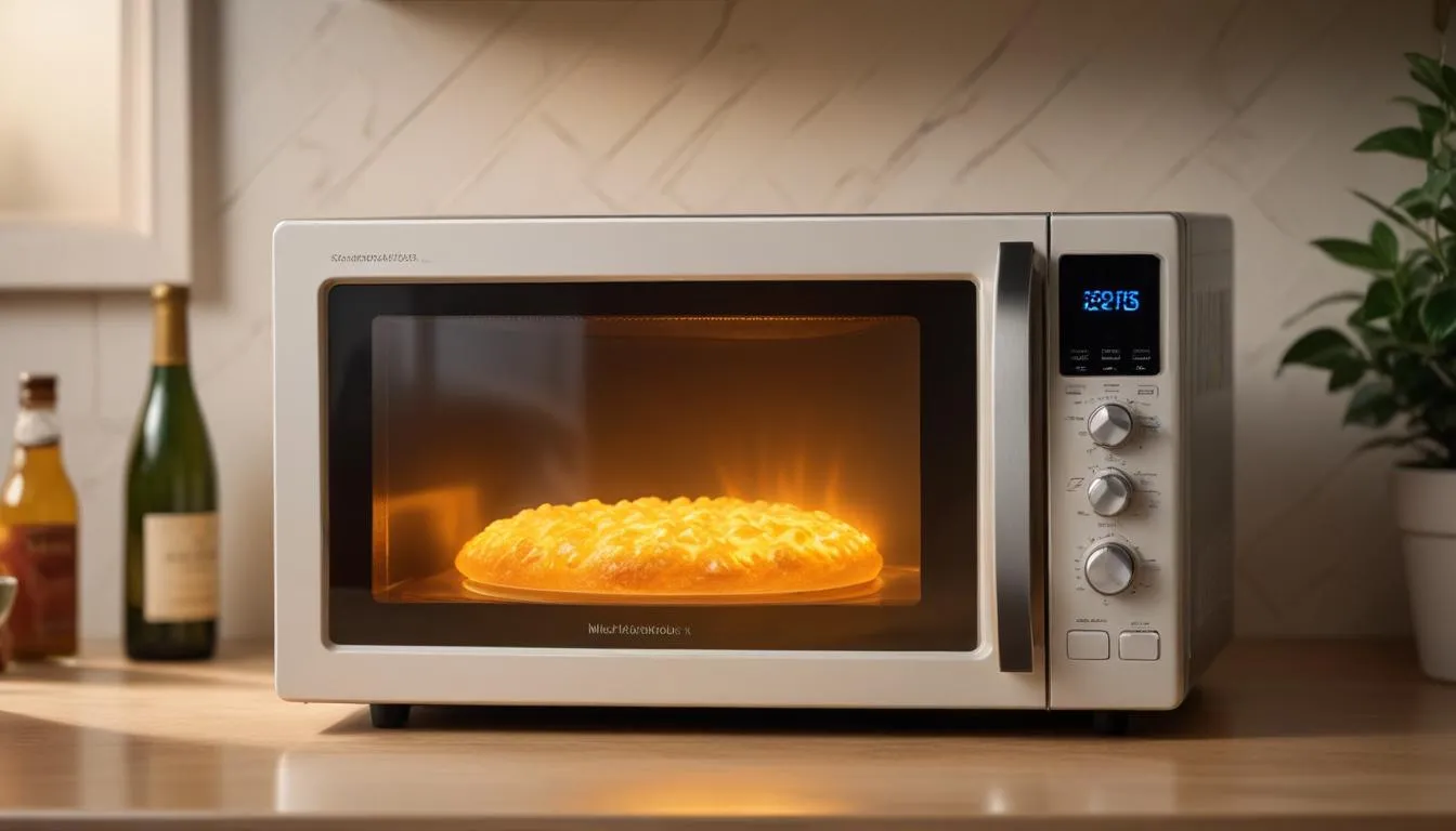 230 Microwave Puns to Heat Up Your Humor