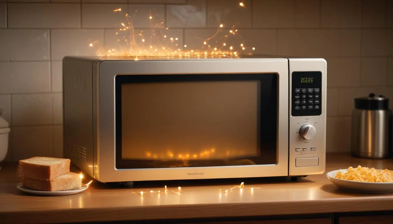 230 Microwave Puns to Heat Up Your Humor