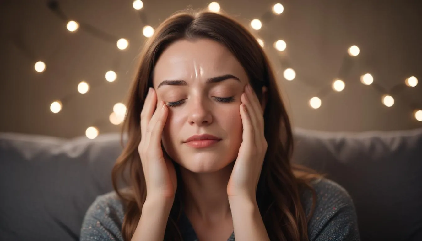 230 Migraine Puns to Ease the Aches with Amusement