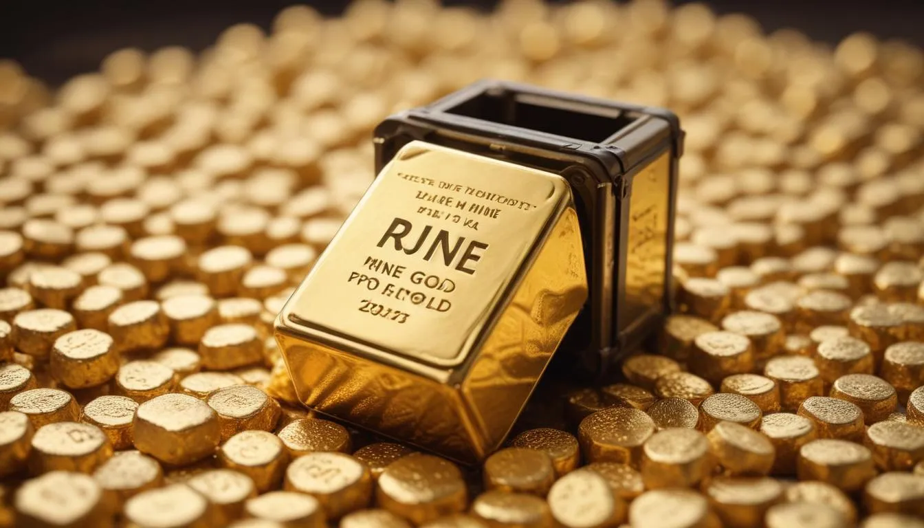 230 Mine Puns for a Vein of Gold Humor