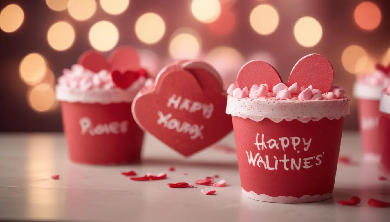 230 Mm Valentines Day Puns for Melt-in-Your-Mouth Merriment