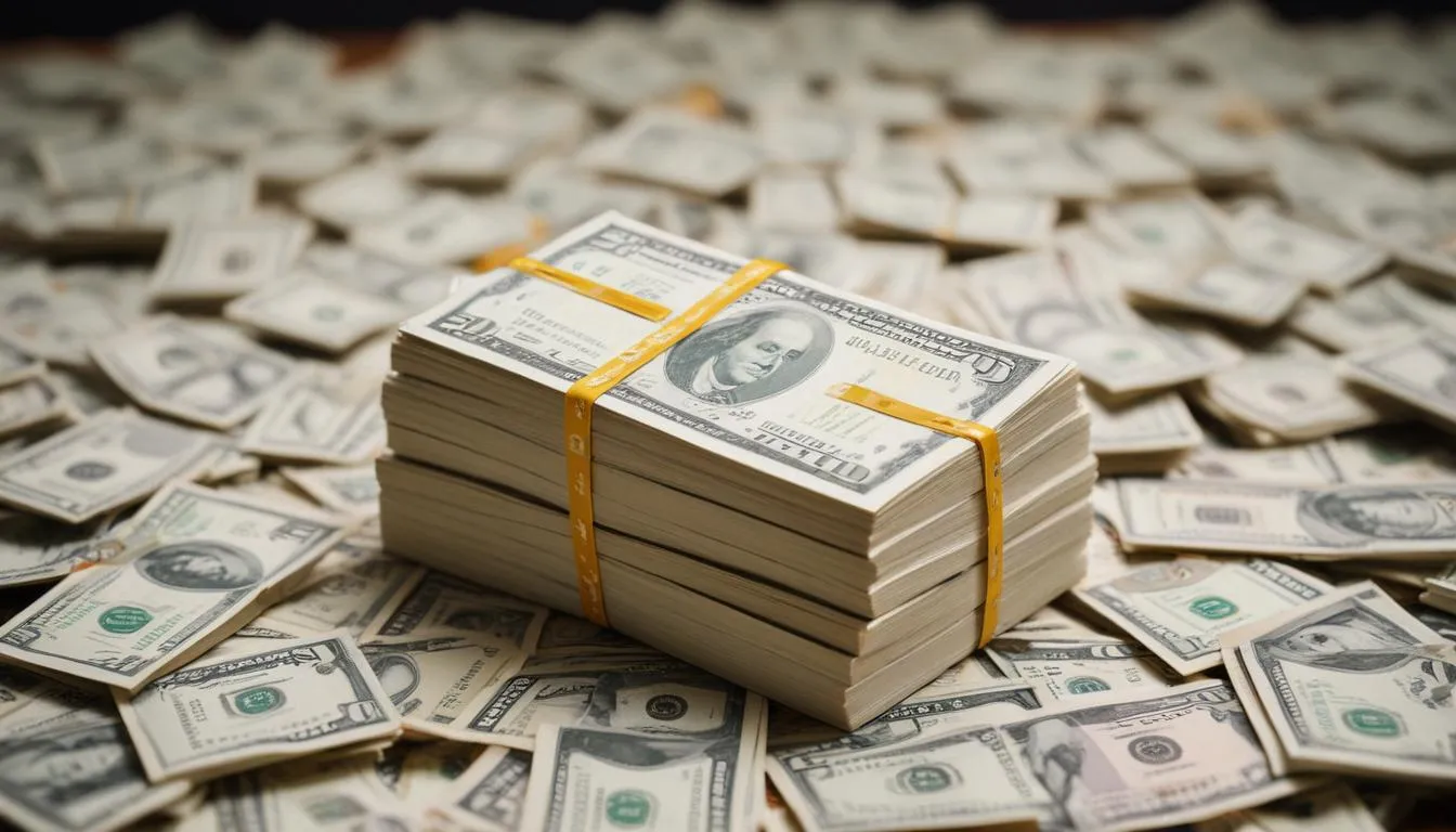 230 Money Puns to Cash In On Comedy