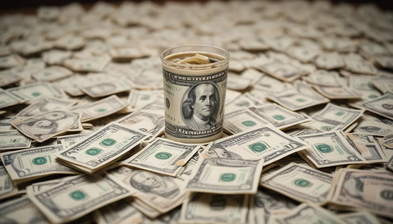 230 Money Puns to Cash In On Comedy