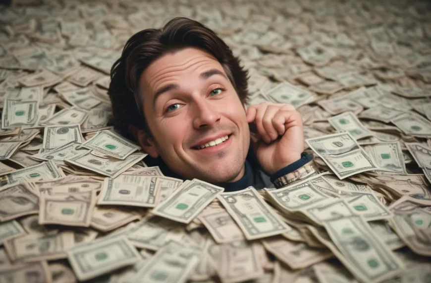 230 Money Puns to Cash In On Comedy