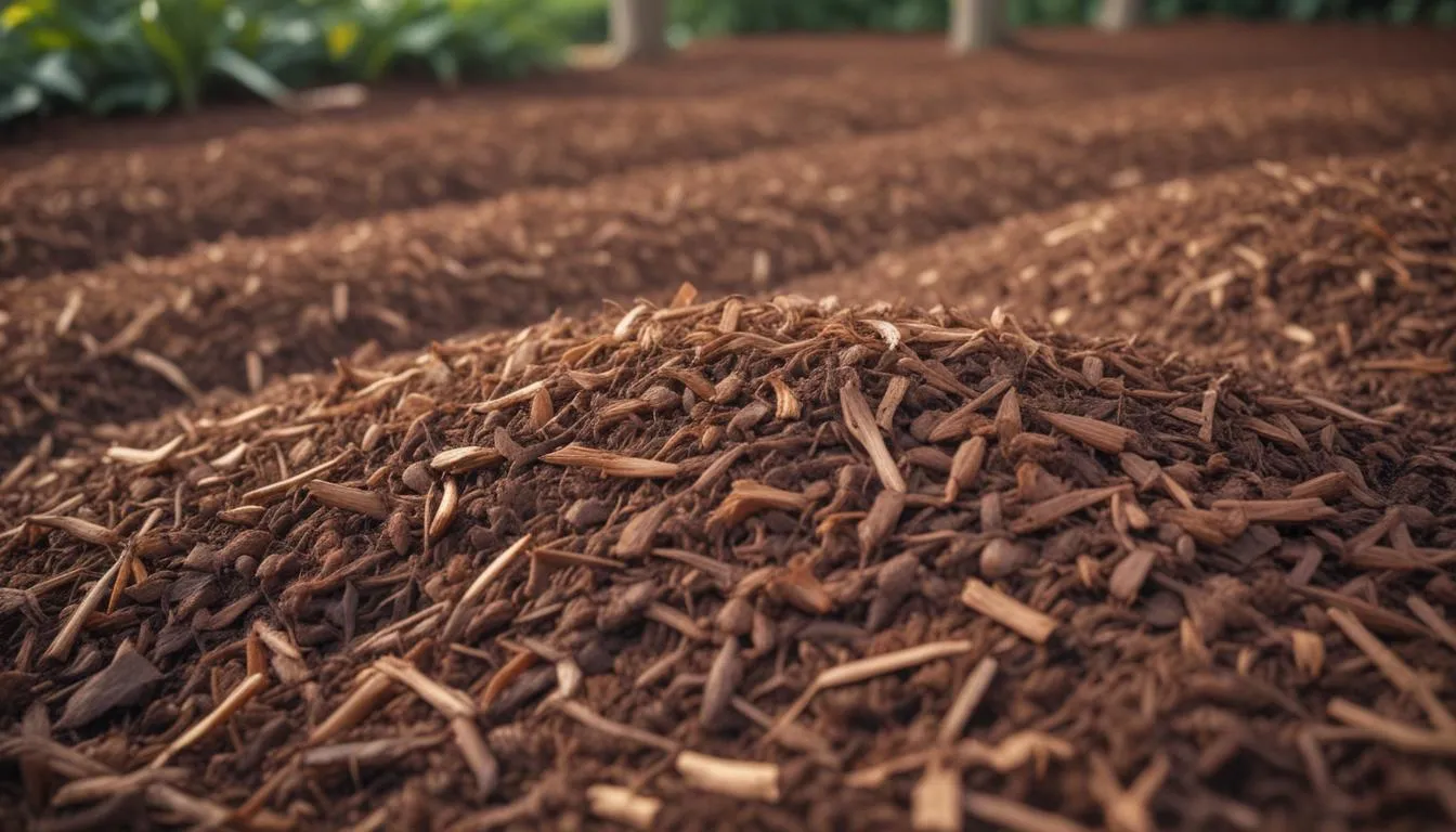 230 Mulch Puns to Dig Up Some Delights