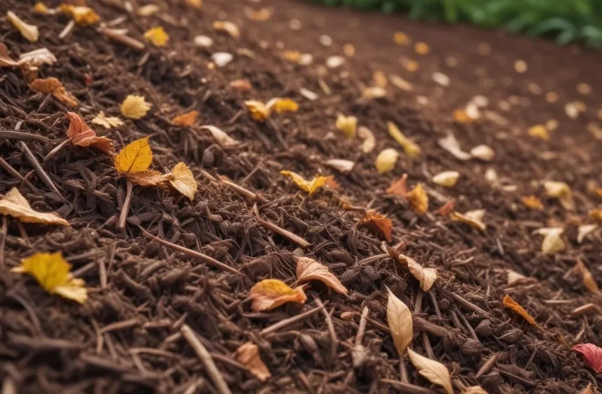 230 Mulch Puns to Dig Up Some Delights