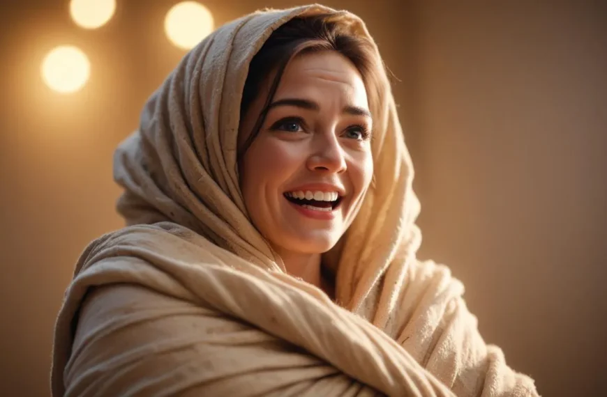 230 Mummy Jokes for Wrapped-Up Laughter